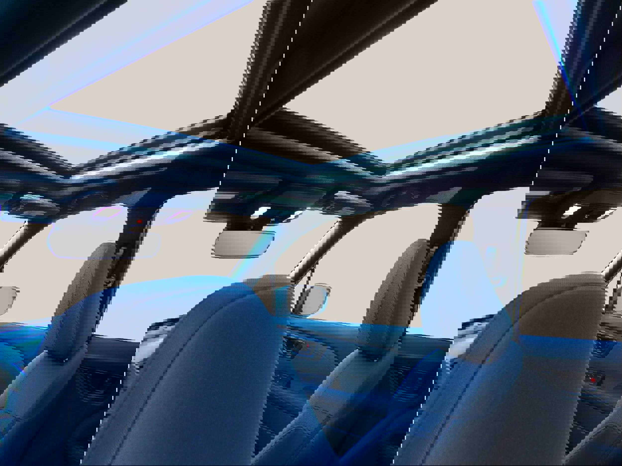 Certified 2025 Subaru Forester Premium image 7