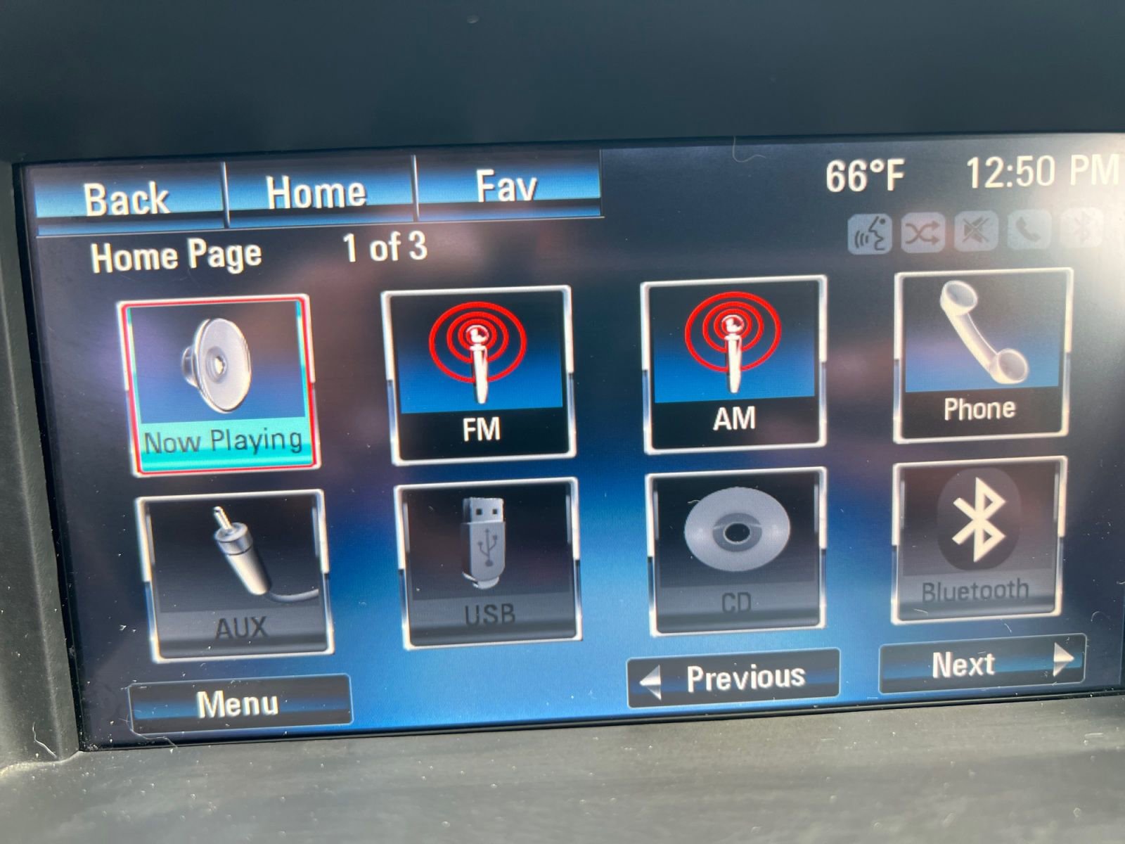 Used 2016 Chevrolet Cruze LT w/ Technology Package image 22