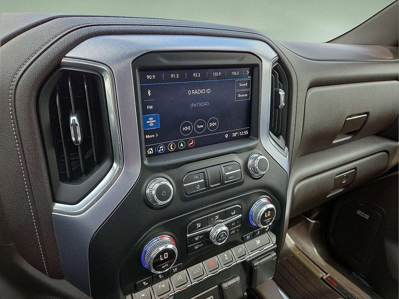 Certified 2019 GMC Sierra 1500 SLT w/ SLT Premium Plus Package image 16