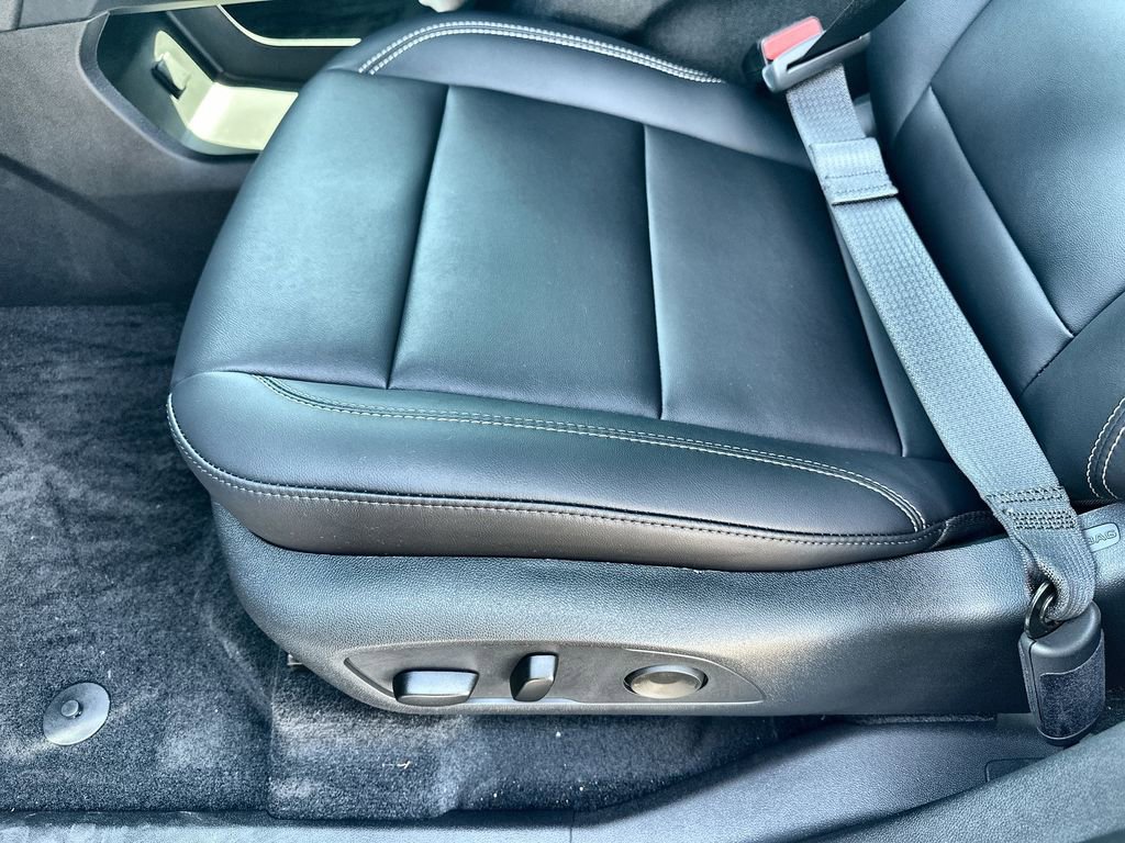 New 2026 GMC Acadia Elevation w/ Black Edition image 25