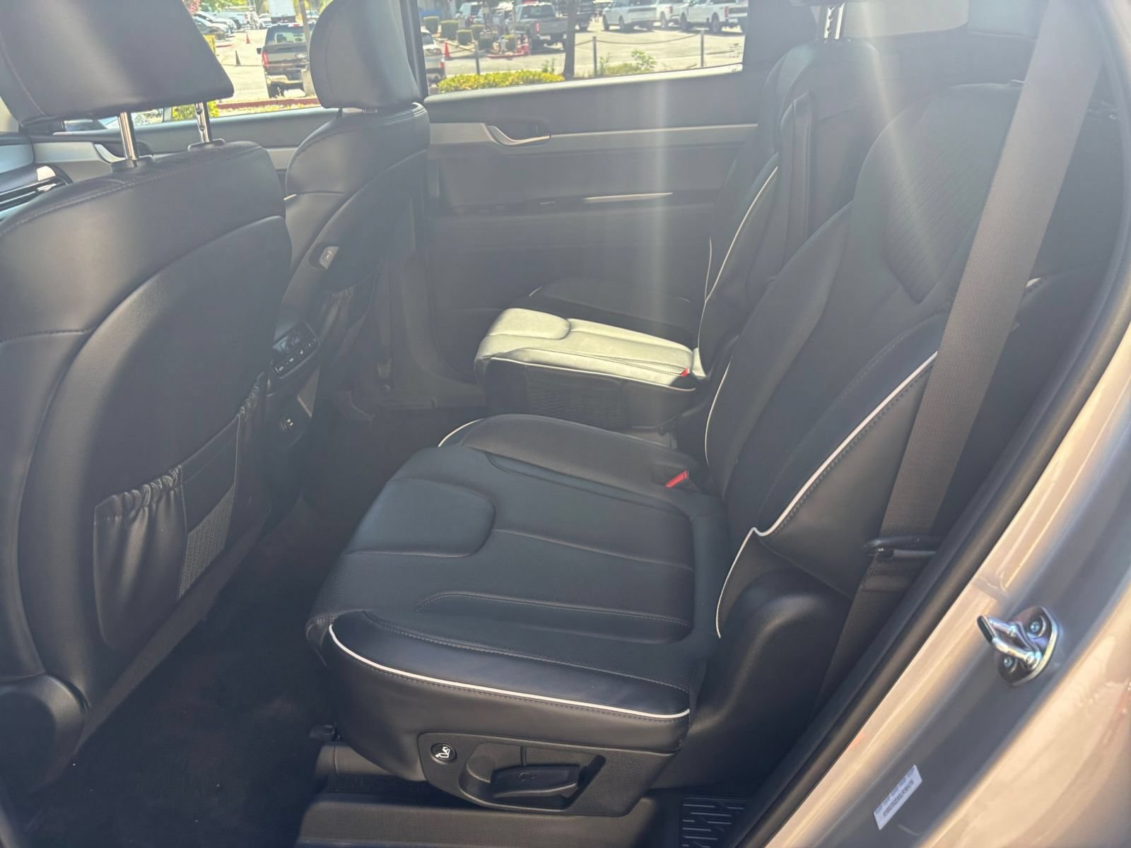 Used 2025 Hyundai Palisade SEL AWD/4WD image 24