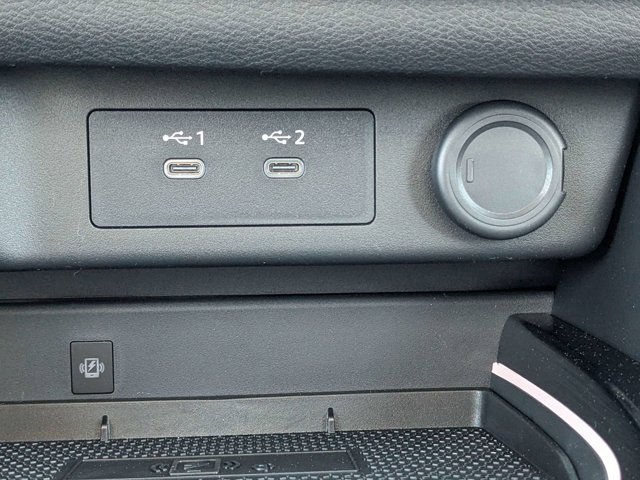 New 2025 Nissan Rogue Platinum w/ Platinum Premium Package image 33