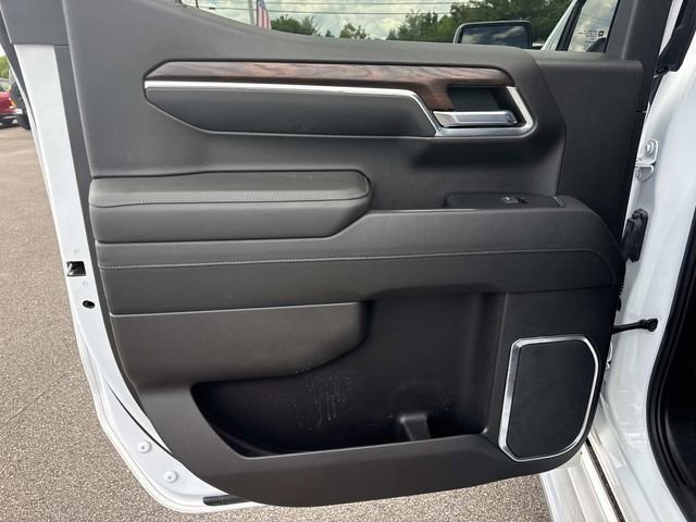 Used 2022 GMC Sierra 1500 SLT image 15