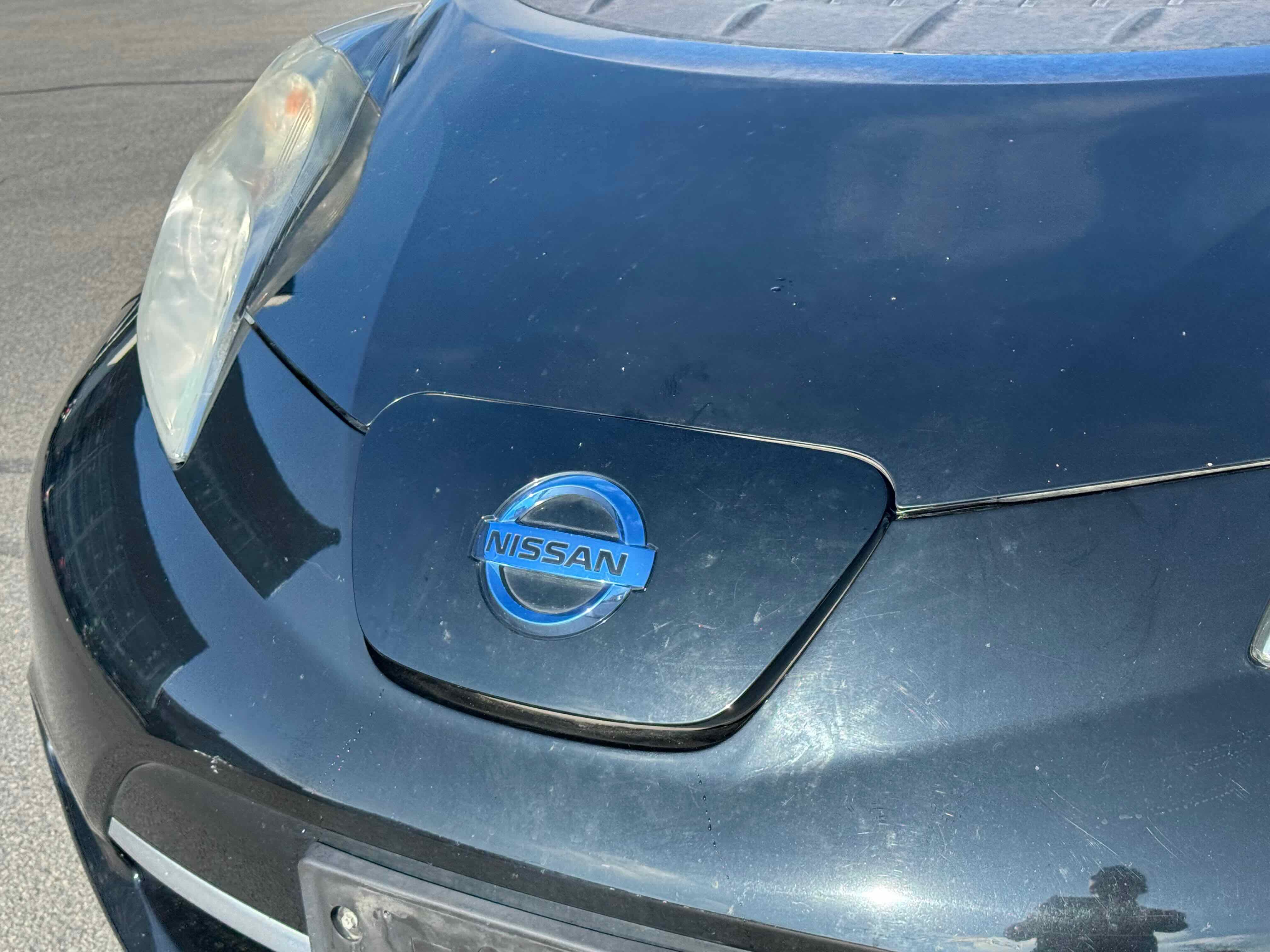 Used 2015 Nissan Leaf S w/ Charge Package image 13