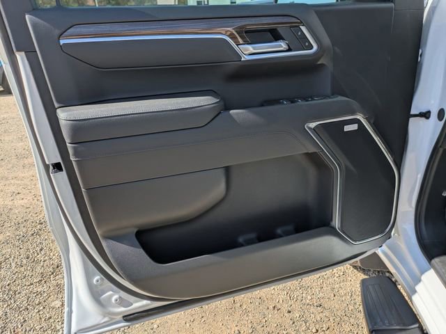 New 2026 Chevrolet Silverado 1500 RST w/ RST All Star Premium Package image 8