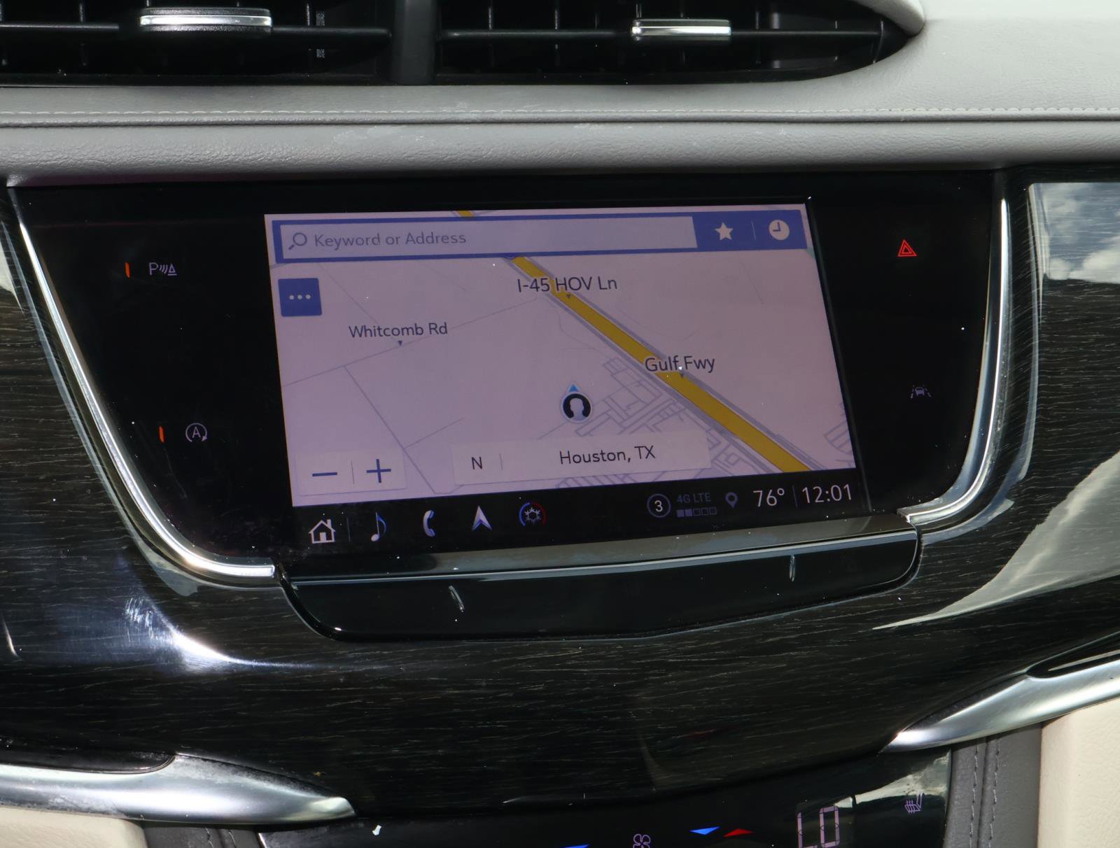 Certified 2021 Cadillac XT6 Premium Luxury image 32