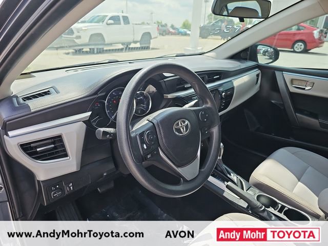 Used 2014 Toyota Corolla LE FWD image 9