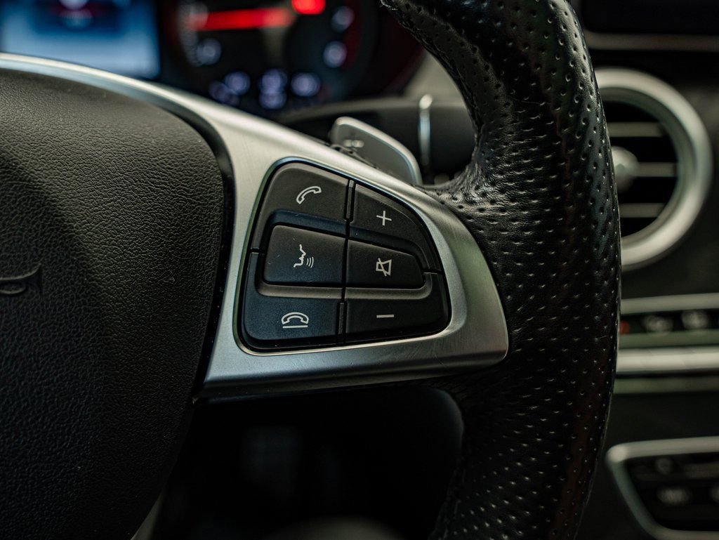 Used 2017 Mercedes-Benz C 300 4MATIC Coupe image 22