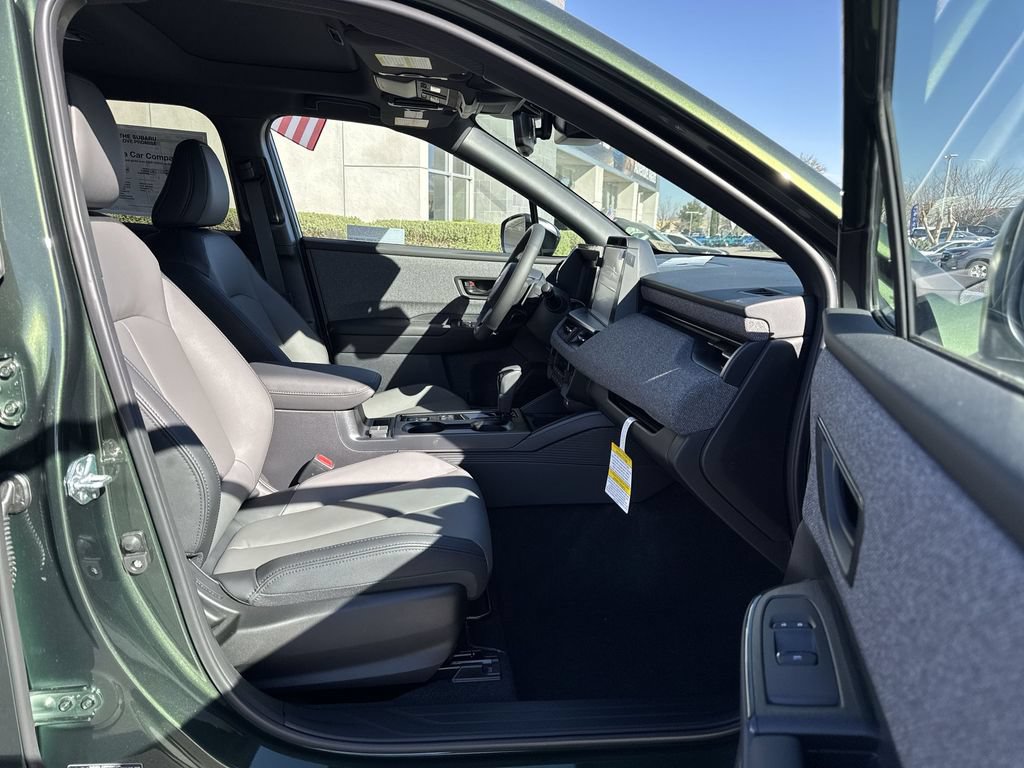 New 2026 Subaru Outback Premium AWD/4WD image 26