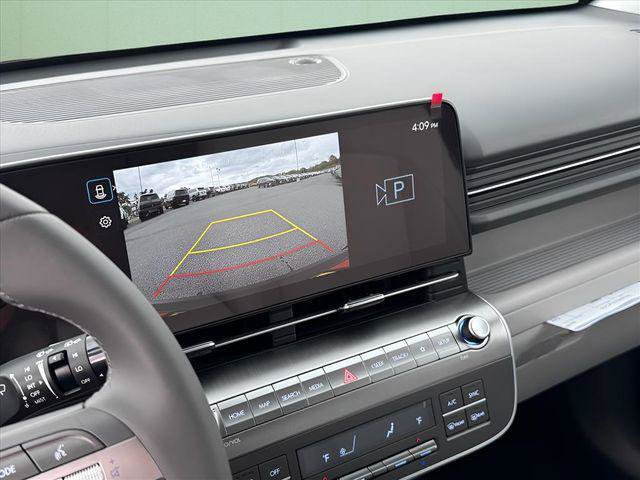 Certified 2026 Hyundai Kona SEL Sport AWD/4WD image 24