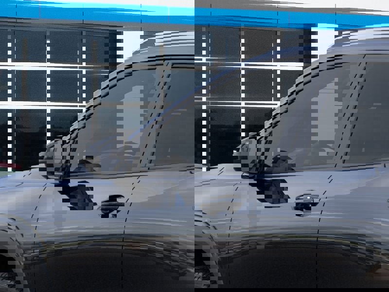 New 2026 Chevrolet Trax ACTIV w/ Driver Confidence Package image 12