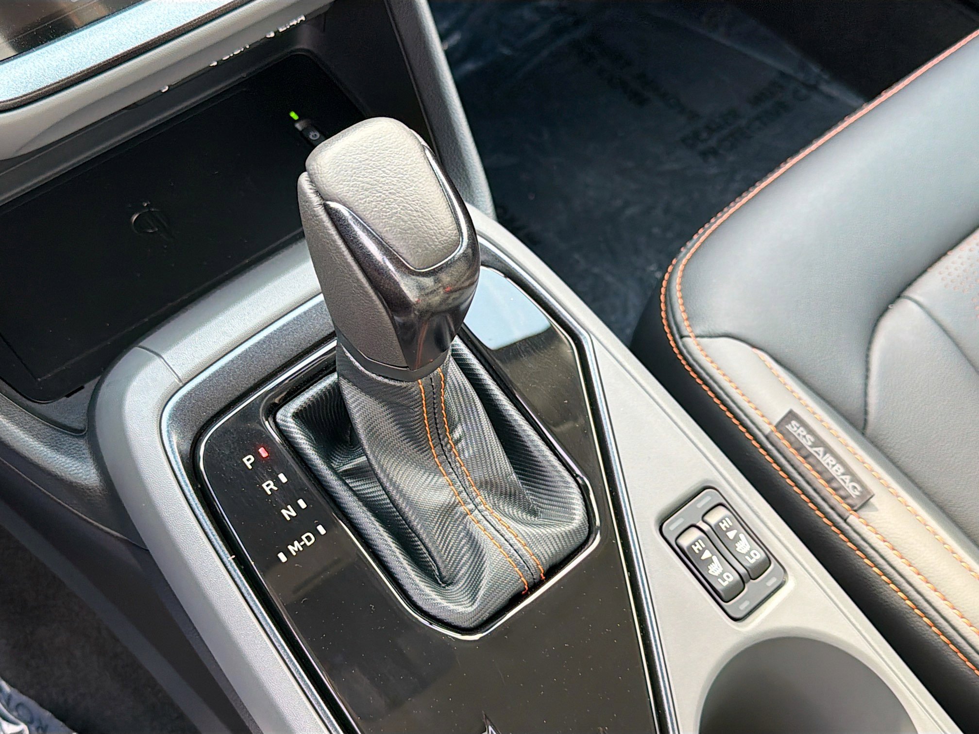 Certified 2025 Subaru Crosstrek 2.5i Limited image 27