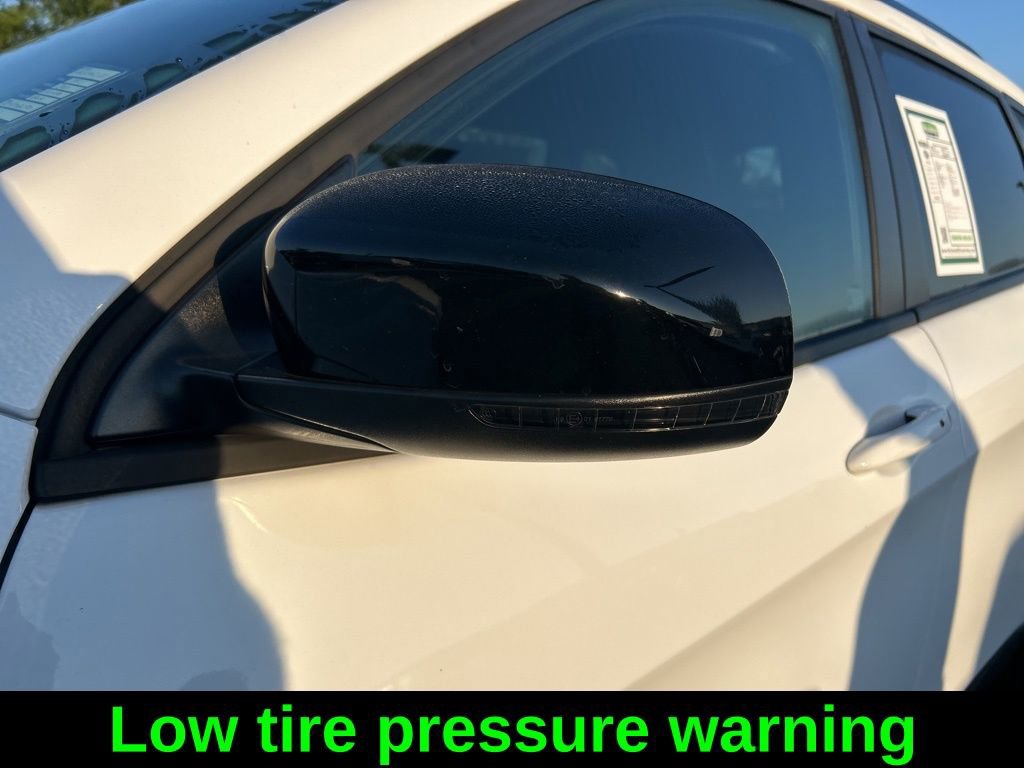 Certified 2023 Jeep Cherokee Altitude Lux AWD/4WD image 22