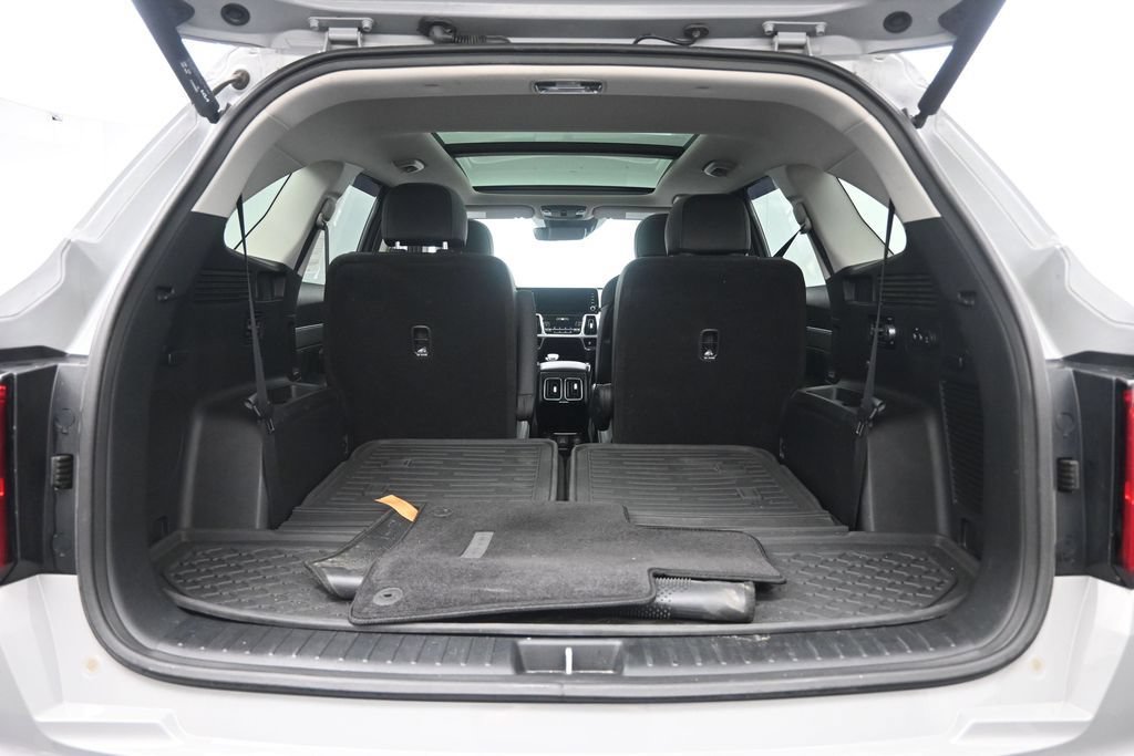 Used 2023 Kia Sorento X-Line EX AWD/4WD image 25