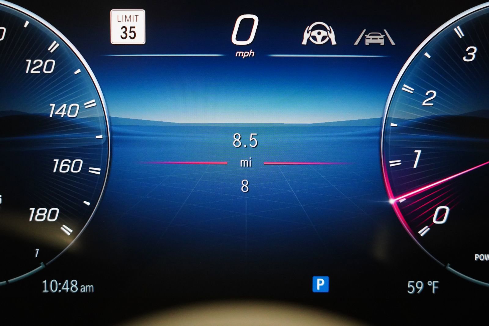 New 2026 Mercedes-Benz CLE 53 AMG 4MATIC Cabriolet image 27