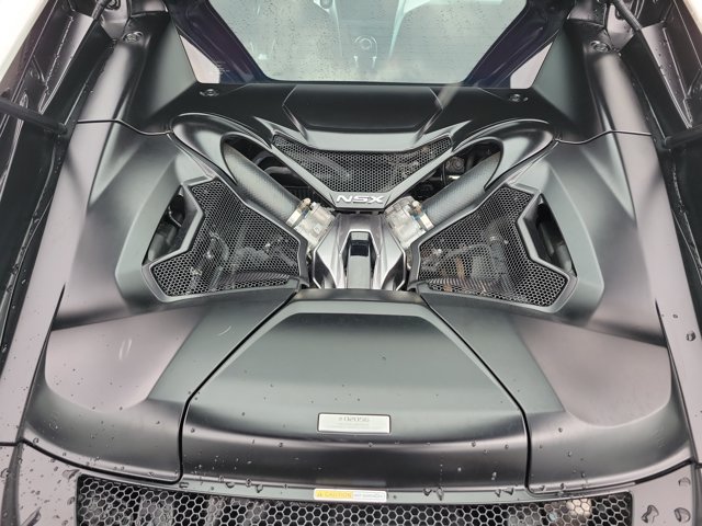 Used 2019 Acura NSX AWD/4WD image 10