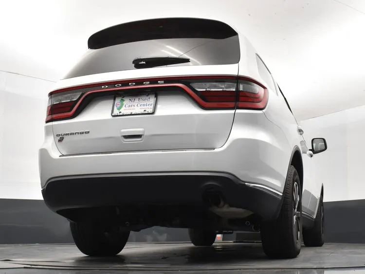 Used 2024 Dodge Durango SXT image 13