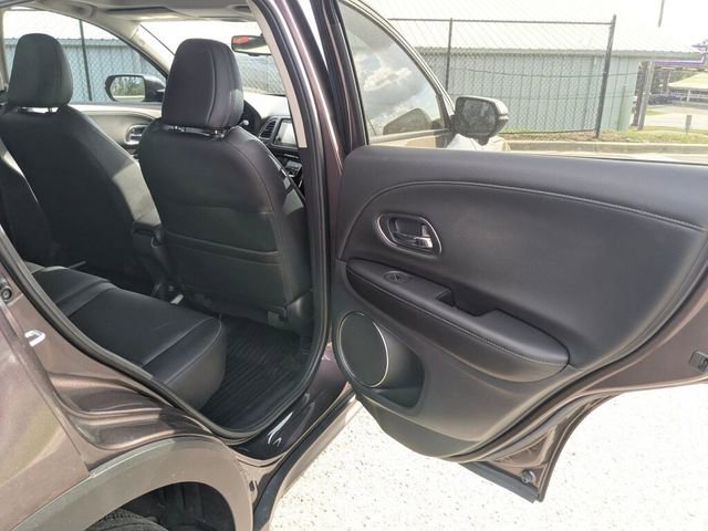 Used 2022 Honda HR-V EX-L image 37