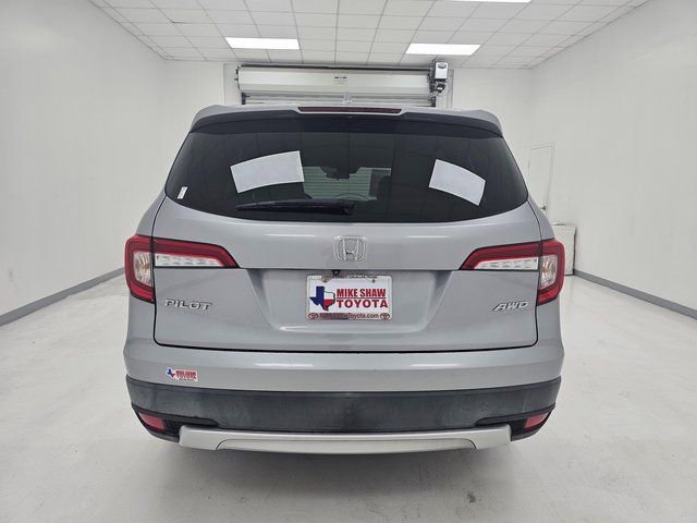 Used 2020 Honda Pilot EX image 38