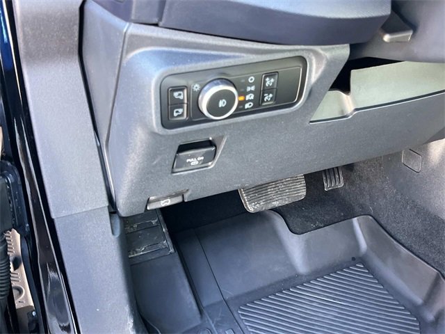 Used 2023 Ford Bronco Outer Banks image 28