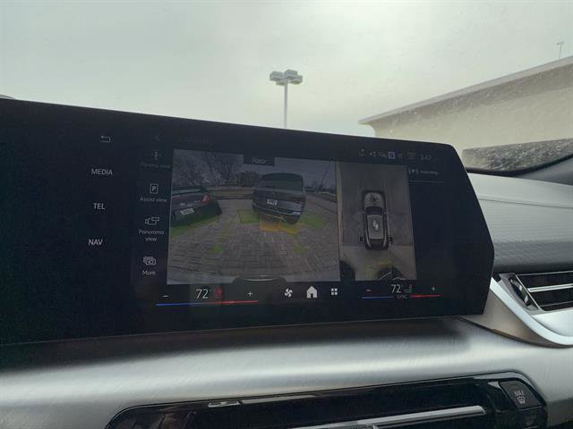 New 2026 BMW X2 xDrive28i w/ Technology Package image 12