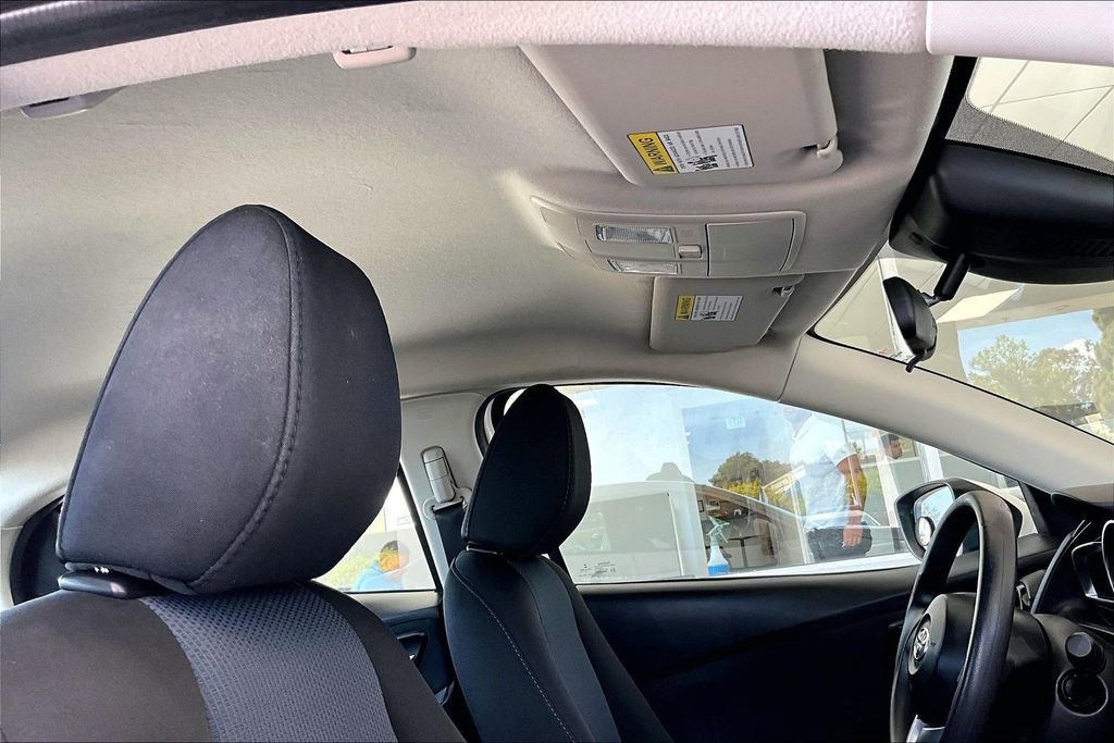 Used 2018 Toyota Yaris iA FWD image 27