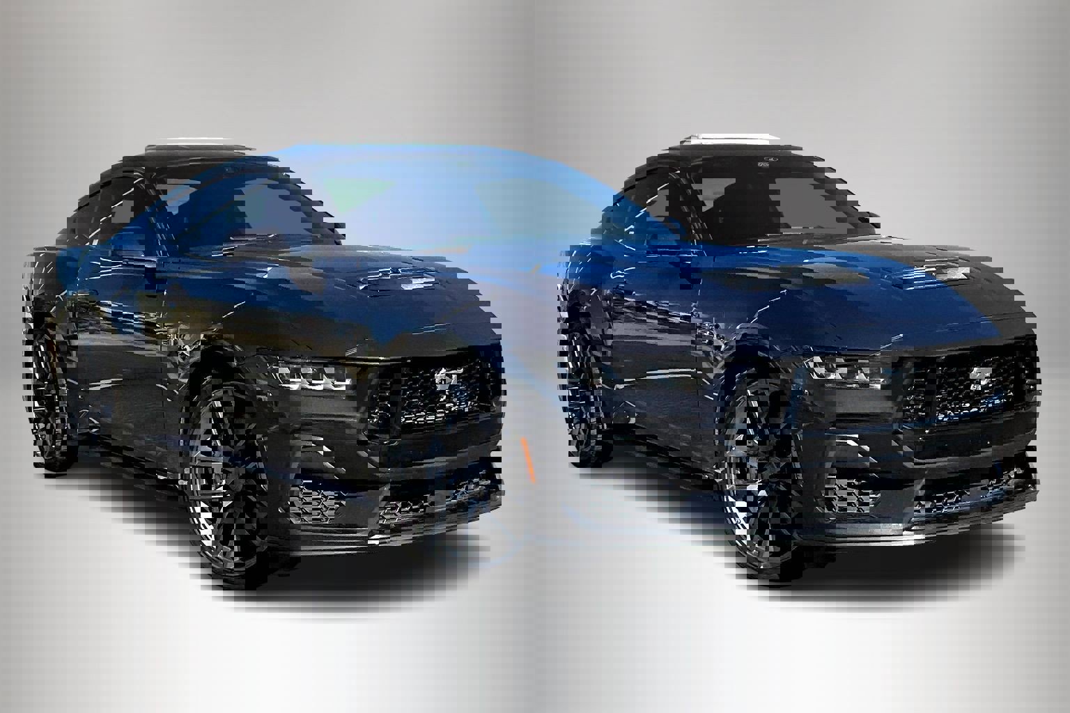 Used 2024 Ford Mustang GT image 1