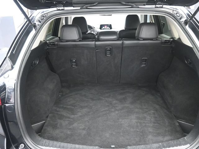Used 2020 MAZDA CX-5 Touring FWD image 22