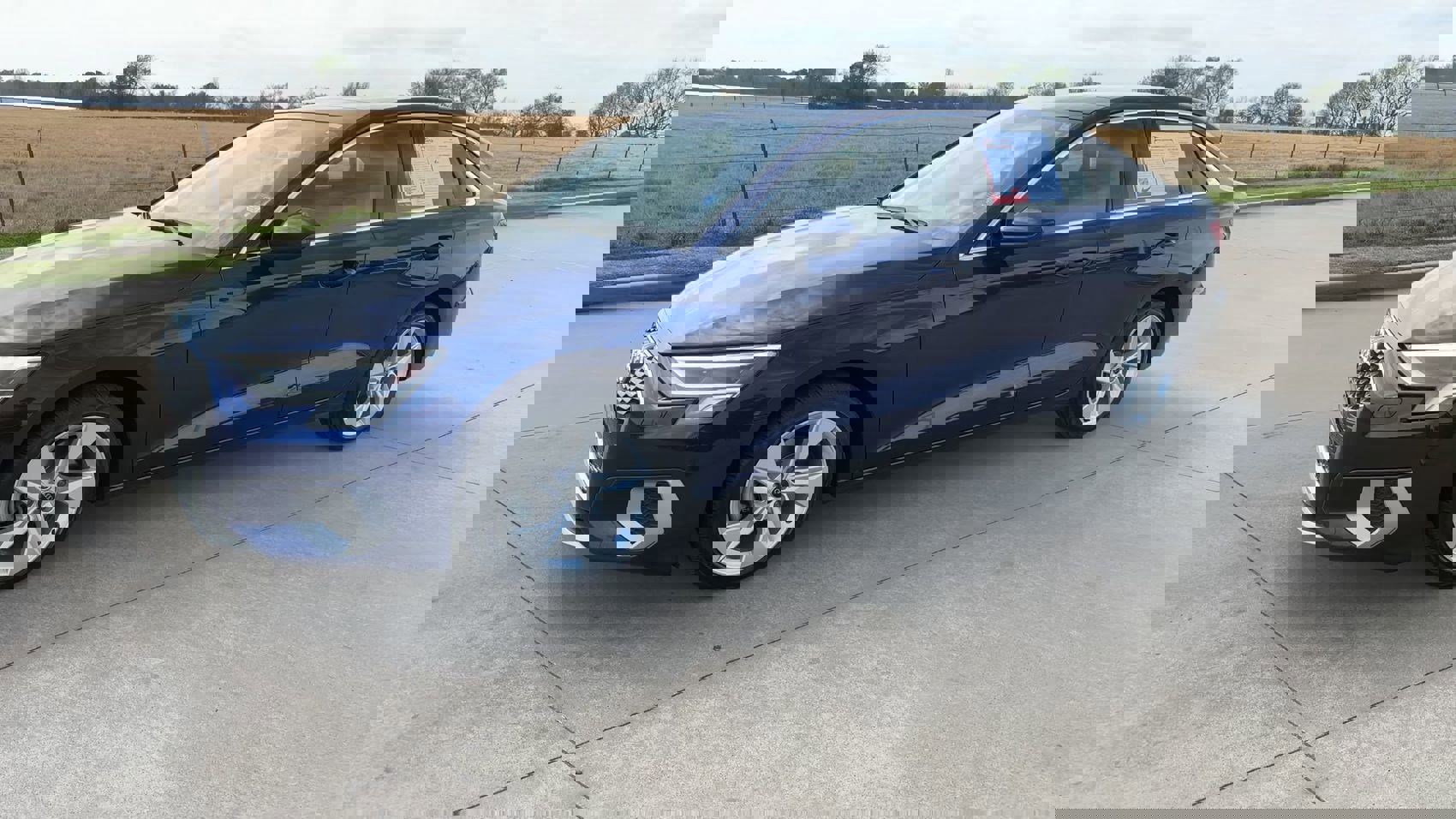 Used 2024 Audi A3 2.0T Premium image 5