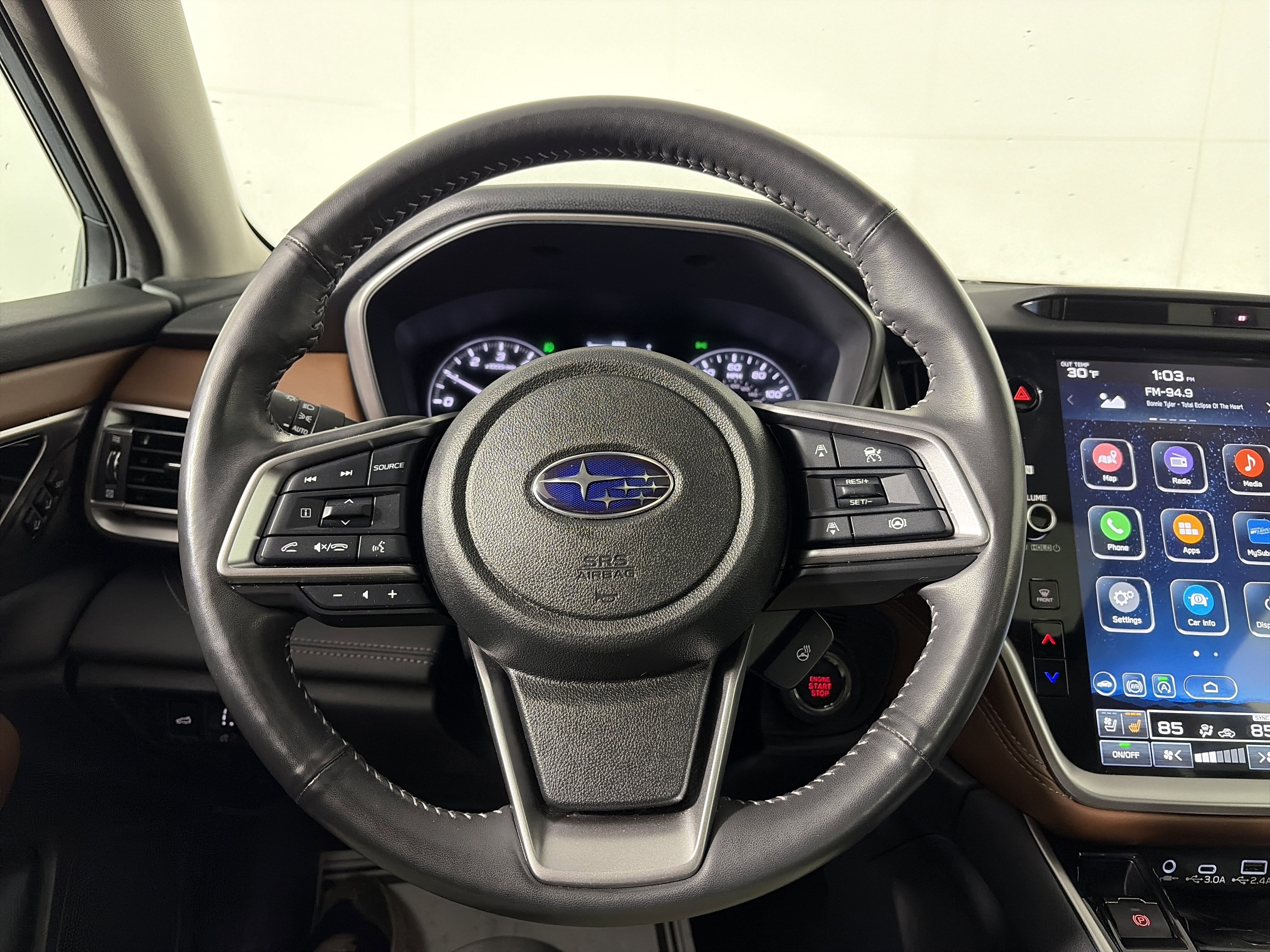 Used 2024 Subaru Outback Touring image 29