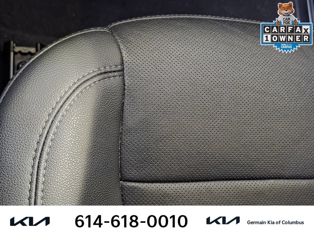 Used 2021 Chevrolet Silverado 1500 LTZ w/ Technology Package AWD/4WD image 26