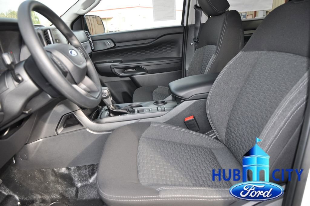 New 2025 Ford Ranger XL image 10