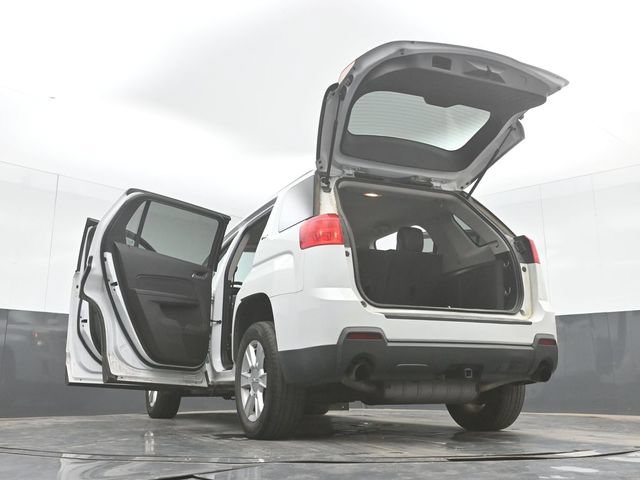 Used 2013 GMC Terrain SLT FWD image 51