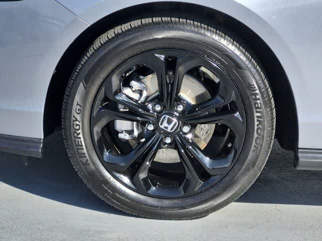 Used 2025 Honda Accord SE image 12