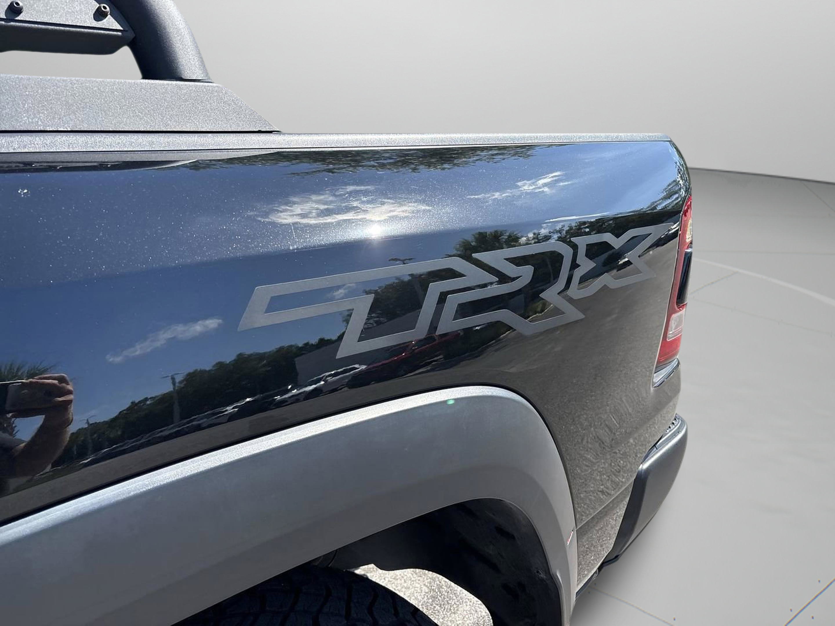 Used 2023 RAM 1500 TRX w/ TRX Level 2 Equipment Group AWD/4WD image 30