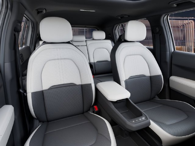 New 2027 Kia EV3 GT-Line AWD/4WD image 16