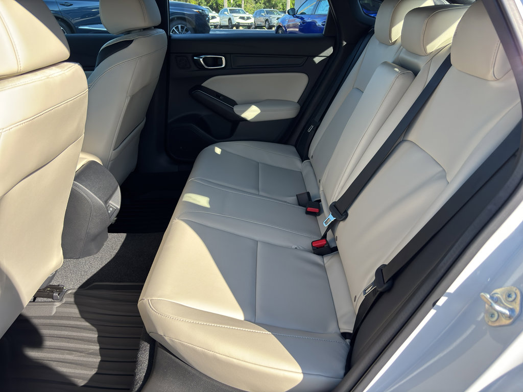 New 2025 Acura Integra A-Spec image 21