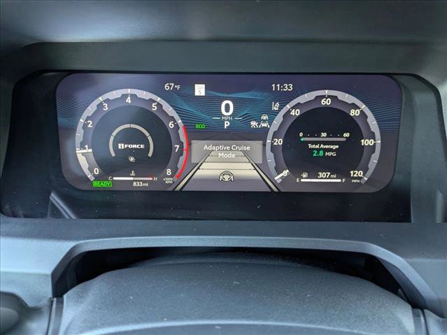 New 2025 Toyota Tacoma TRD Off-Road image 11