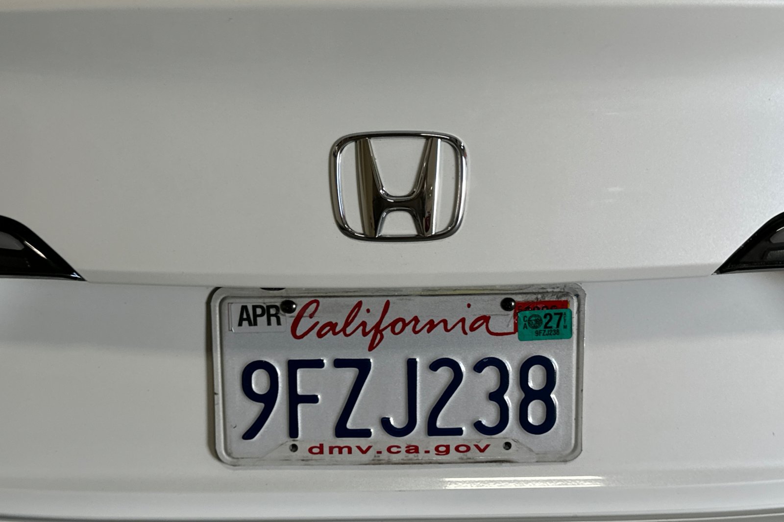 Used 2023 Honda Civic EX image 44