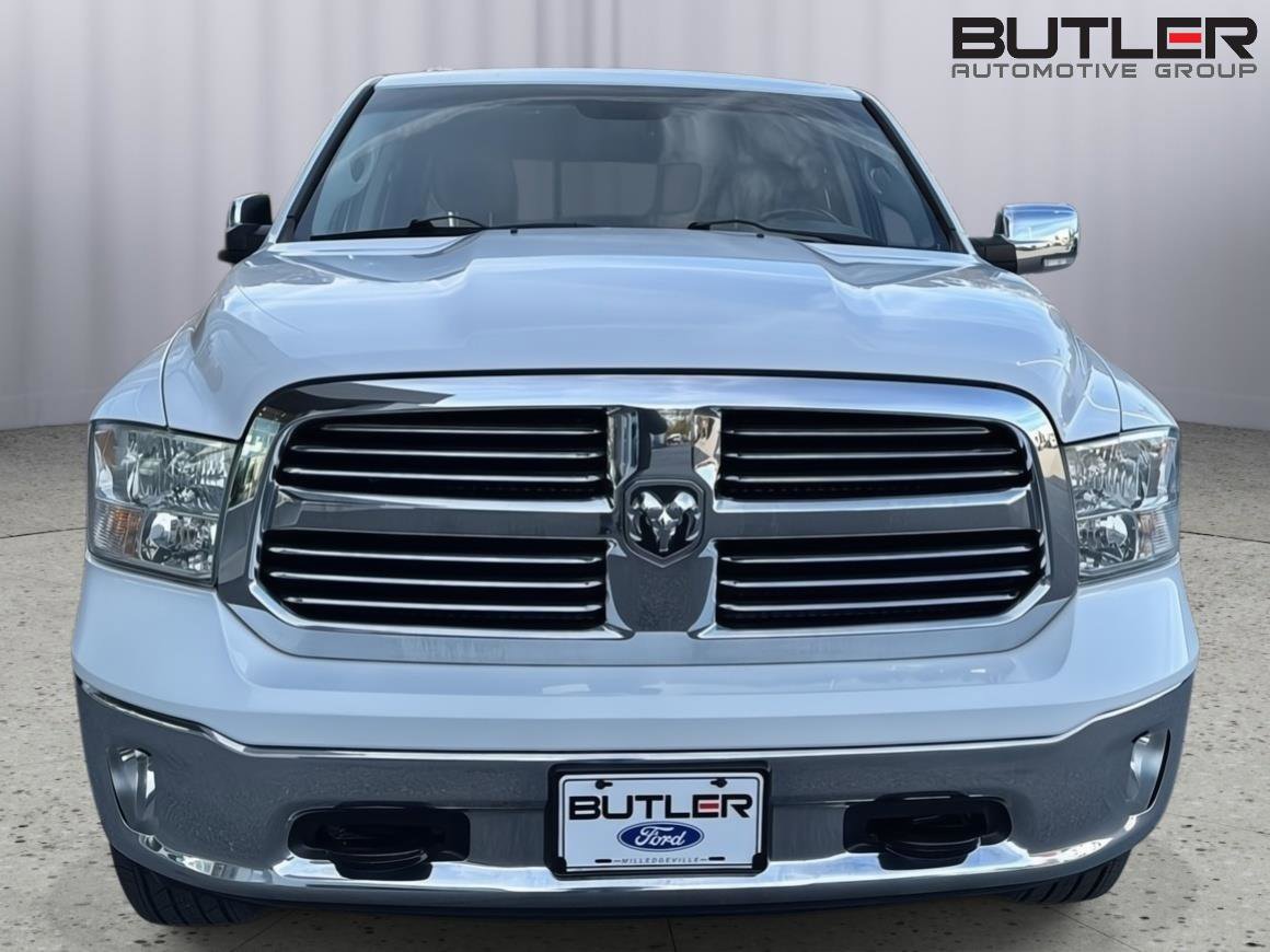 Used 2014 RAM 1500 Big Horn image 7