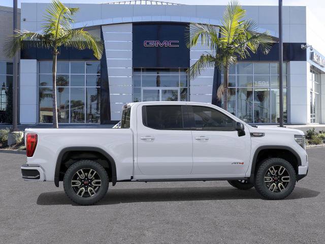 New 2026 GMC Sierra 1500 AT4 w/ AT4 Premium Package image 5