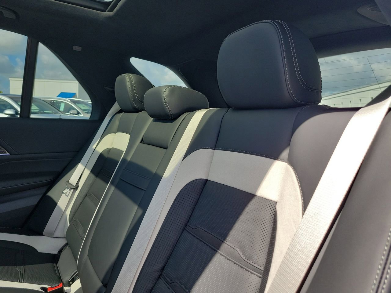 New 2026 Mercedes-Benz GLE 63 AMG S image 11