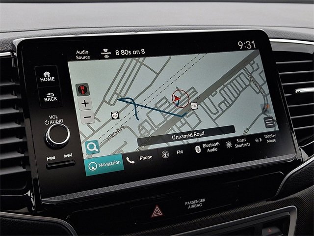 Certified 2025 Honda Ridgeline TrailSport+ image 18