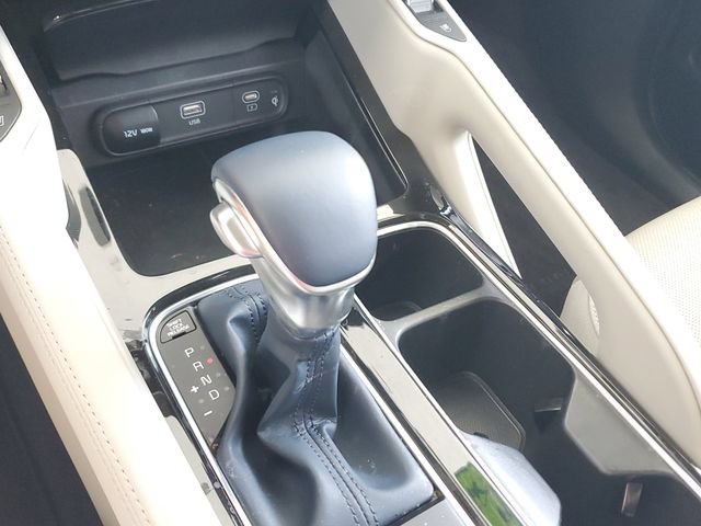 Used 2024 Kia Telluride EX FWD image 29