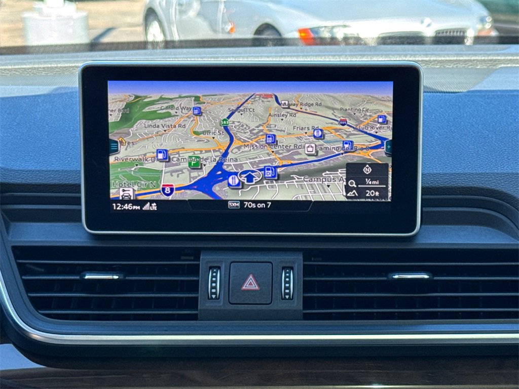 Used 2019 Audi Q5 2.0T Premium Plus w/ Premium Plus Package image 24