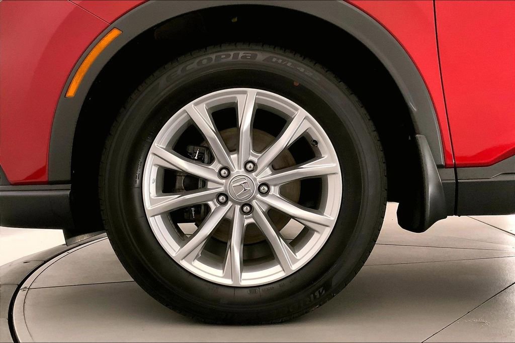 Used 2024 Honda CR-V EX-L image 8