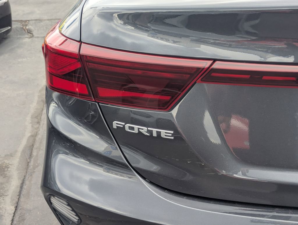 Used 2024 Kia Forte LXS image 5
