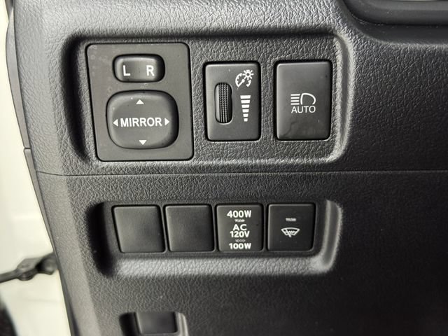 Used 2023 Toyota 4Runner SR5 AWD/4WD image 14