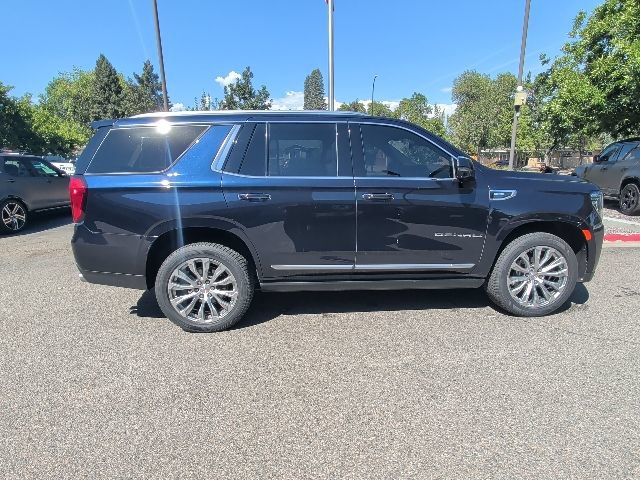 Used 2021 GMC Yukon Denali w/ Denali Ultimate Package AWD/4WD image 5