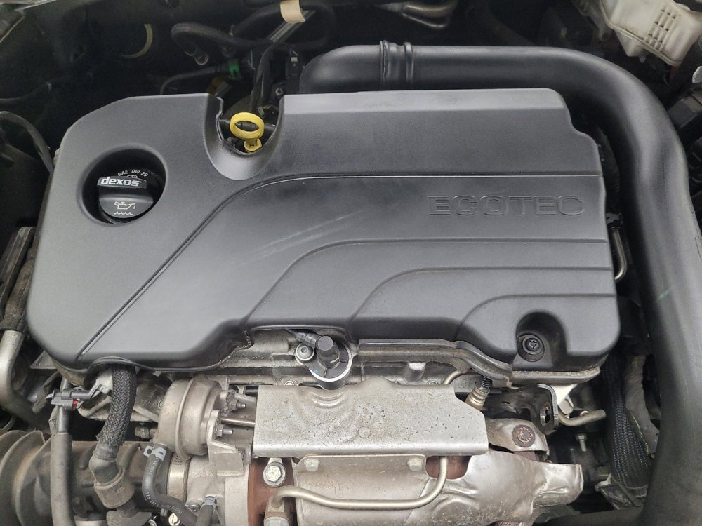 Used 2024 Chevrolet Malibu LT FWD image 30
